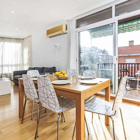 Apartment Sants-Les Corts Galileu By Interhome Барселона Екстер'єр фото